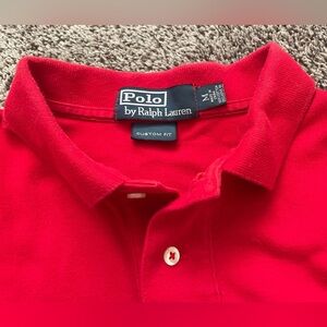 Polo Ralph Lauren Polo Shirt Men’s